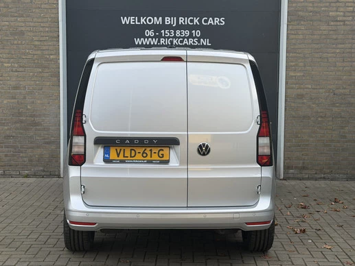 Volkswagen Caddy - Afbeelding 11 van 30