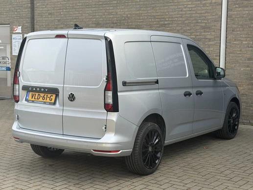 Volkswagen Caddy - Afbeelding 13 van 30