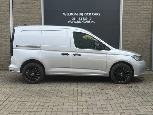Volkswagen Caddy - Afbeelding 14 van 30