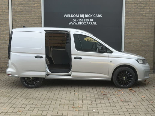 Volkswagen Caddy - Afbeelding 15 van 30