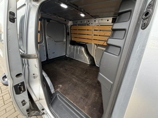 Volkswagen Caddy - Afbeelding 16 van 30