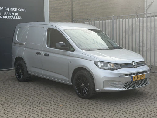 Volkswagen Caddy - Afbeelding 17 van 30