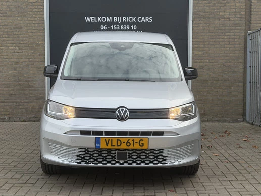 Volkswagen Caddy - Afbeelding 18 van 30