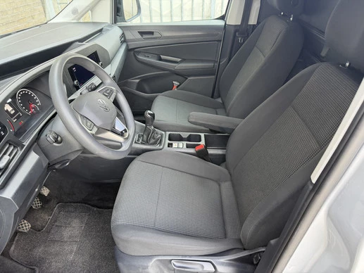 Volkswagen Caddy - Afbeelding 21 van 30