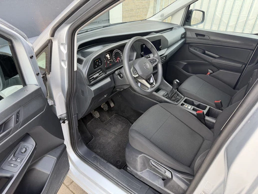 Volkswagen Caddy - Afbeelding 22 van 30