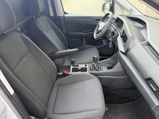 Volkswagen Caddy - Afbeelding 23 van 30