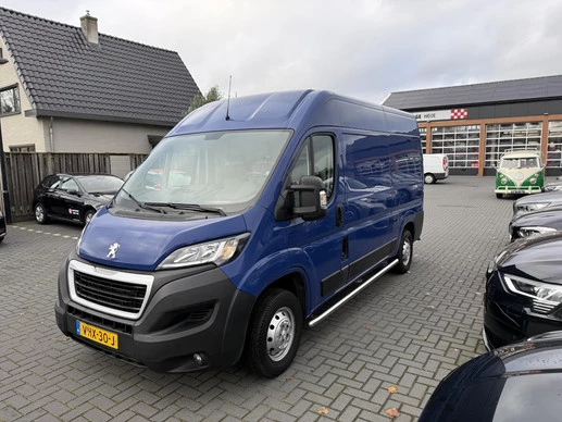 Peugeot Boxer - Afbeelding 1 van 17