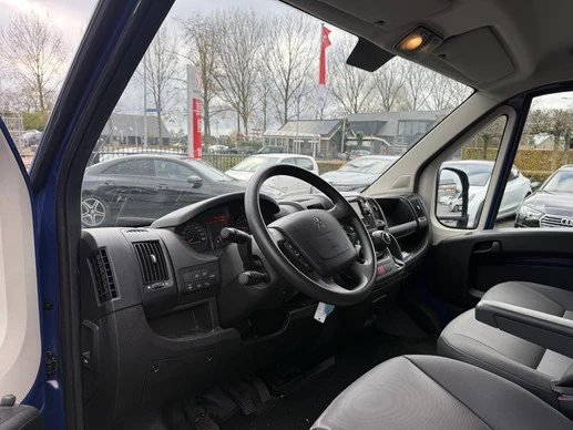 Peugeot Boxer - Afbeelding 2 van 17