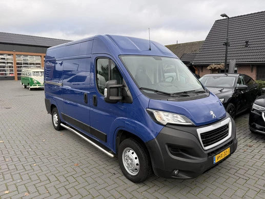 Peugeot Boxer - Afbeelding 3 van 17
