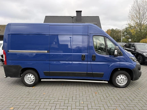 Peugeot Boxer - Afbeelding 4 van 17
