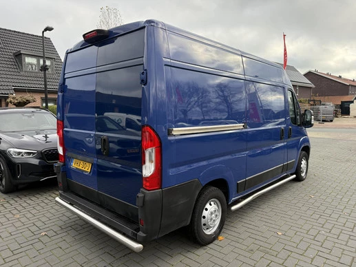 Peugeot Boxer - Afbeelding 5 van 17
