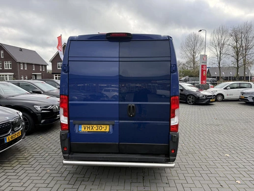 Peugeot Boxer - Afbeelding 6 van 17