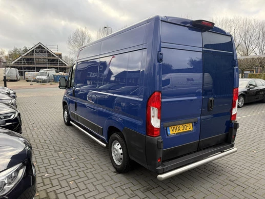 Peugeot Boxer - Afbeelding 7 van 17