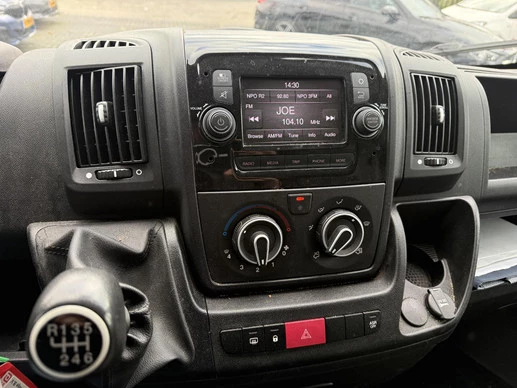 Peugeot Boxer - Afbeelding 11 van 17