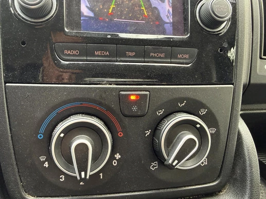 Peugeot Boxer - Afbeelding 14 van 17