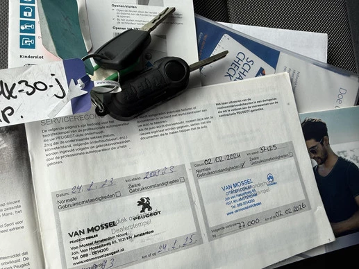 Peugeot Boxer - Afbeelding 16 van 17