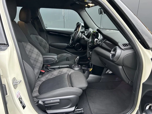 MINI Cooper S - Afbeelding 3 van 18