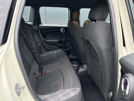 MINI Cooper S - Afbeelding 4 van 18