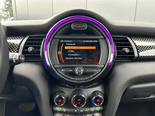 MINI Cooper S - Afbeelding 6 van 18