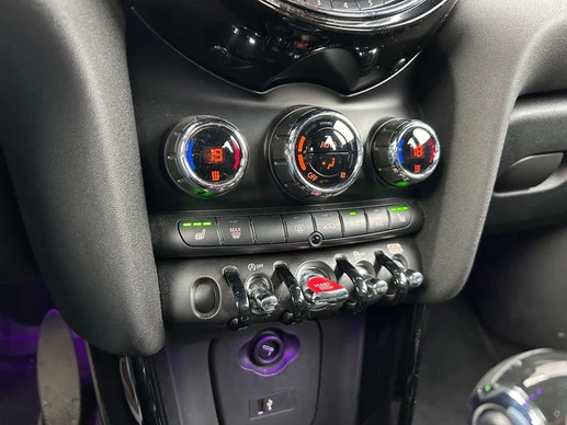 MINI Cooper S - Afbeelding 7 van 18