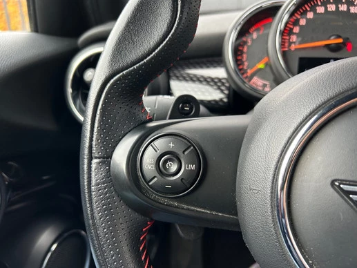 MINI Cooper S - Afbeelding 8 van 18