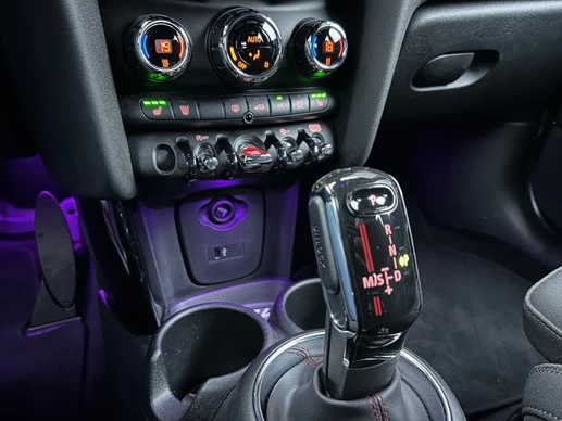 MINI Cooper S - Afbeelding 9 van 18