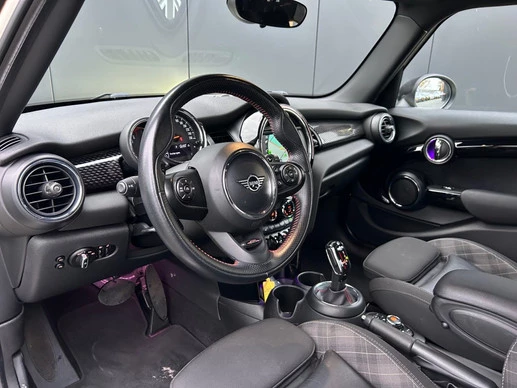 MINI Cooper S - Afbeelding 13 van 18