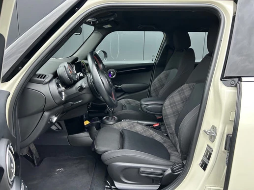 MINI Cooper S - Afbeelding 14 van 18