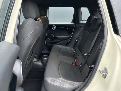 MINI Cooper S - Afbeelding 15 van 18