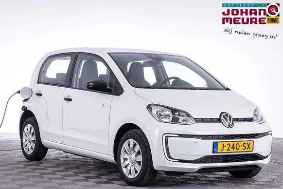 Volkswagen e-up! - Afbeelding 1 van 26