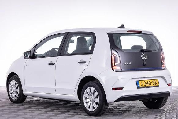 Volkswagen e-up! - Afbeelding 2 van 26