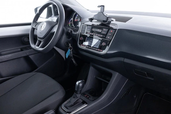 Volkswagen e-up! - Afbeelding 3 van 26