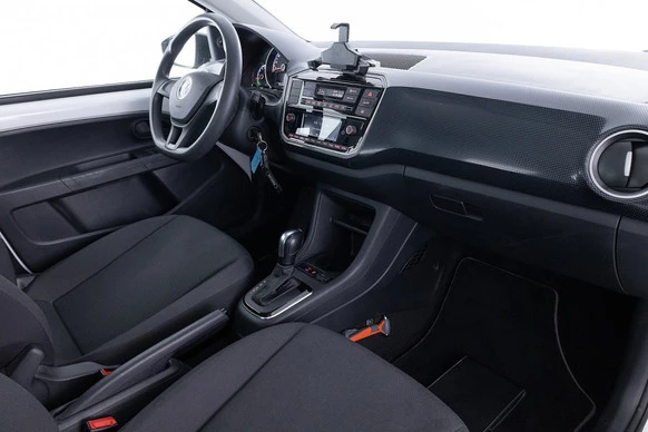 Volkswagen e-up! - Afbeelding 4 van 26