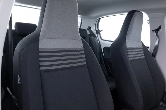 Volkswagen e-up! - Afbeelding 5 van 26