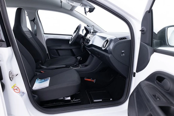 Volkswagen e-up! - Afbeelding 6 van 26