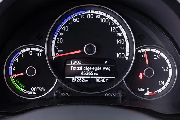 Volkswagen e-up! - Afbeelding 14 van 26