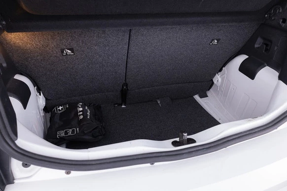 Volkswagen e-up! - Afbeelding 16 van 26