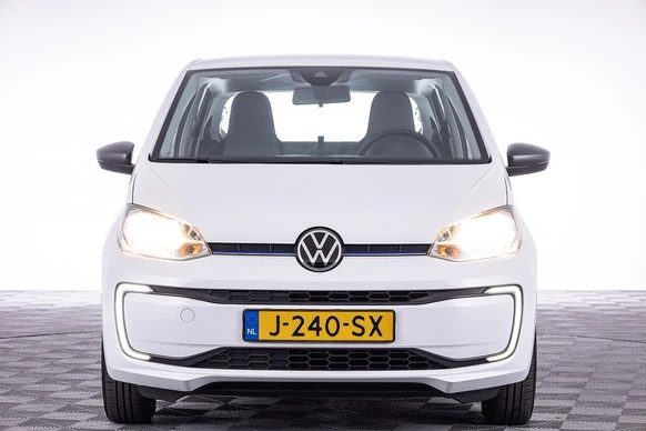 Volkswagen e-up! - Afbeelding 17 van 26