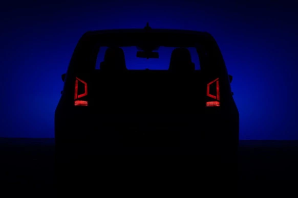 Volkswagen e-up! - Afbeelding 20 van 26