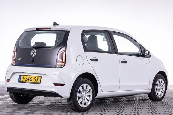 Volkswagen e-up! - Afbeelding 21 van 26