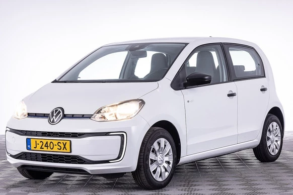 Volkswagen e-up! - Afbeelding 22 van 26