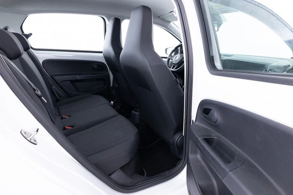 Volkswagen e-up! - Afbeelding 8 van 27