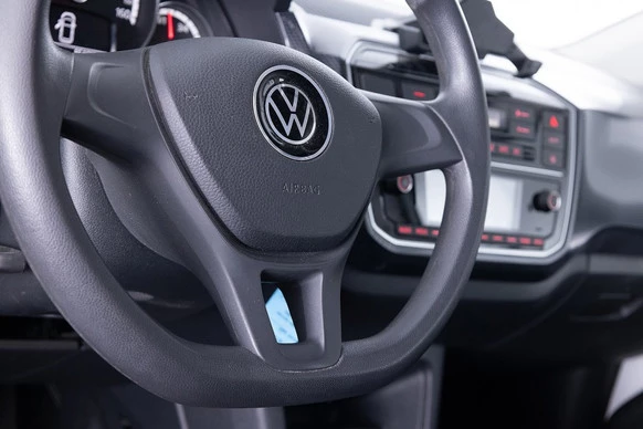 Volkswagen e-up! - Afbeelding 10 van 27