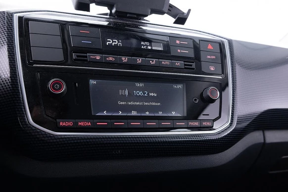 Volkswagen e-up! - Afbeelding 11 van 27