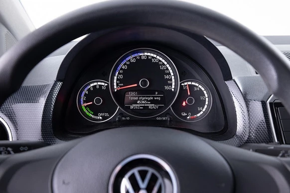 Volkswagen e-up! - Afbeelding 14 van 27