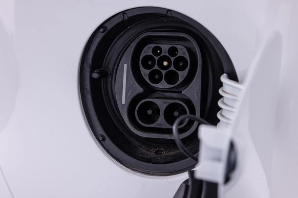 Volkswagen e-up! - Afbeelding 16 van 27