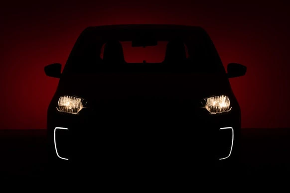 Volkswagen e-up! - Afbeelding 19 van 27