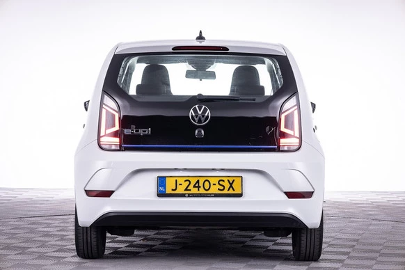Volkswagen e-up! - Afbeelding 20 van 27
