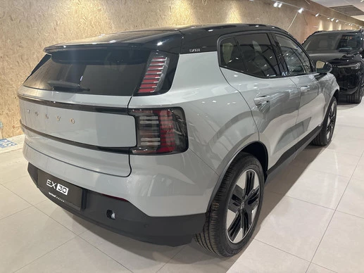 Volvo EX30 - Afbeelding 3 van 11