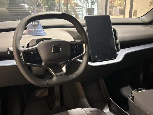 Volvo EX30 - Afbeelding 9 van 11